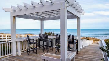 Studio (5 Bedrooms) | Property amenity