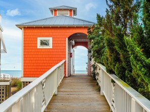 Studio (5 Bedrooms) | Property amenity - Love Kure by Carolina Retreats (Kure Beach)