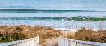 Love Kure by Carolina Retreats