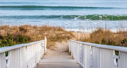 Love Kure by Carolina Retreats