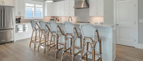 Studio (5 Bedrooms) | Équipement de l’hébergement