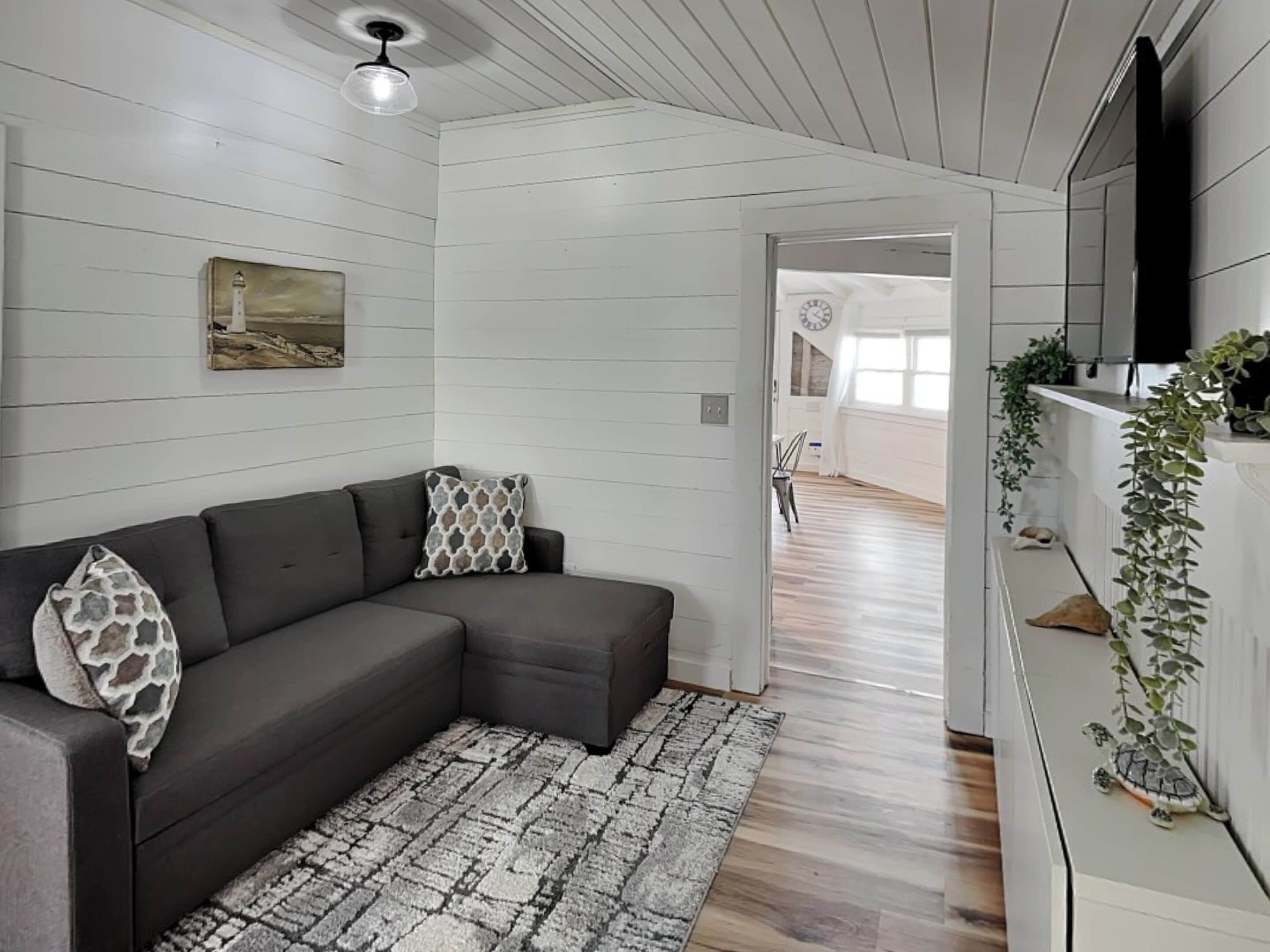 Studio (3 Bedrooms) | Fasilitet på overnattingsstedet