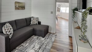 Studio (3 Bedrooms) | Property amenity - Toes in the Sand by Carolina Retreats (Carolina Beach)