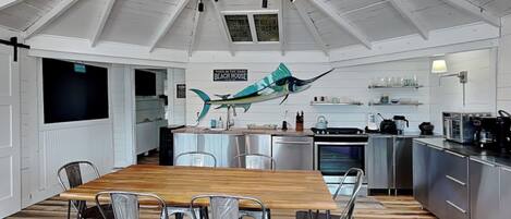 Studio (3 Bedrooms) | Fassade der Unterkunft