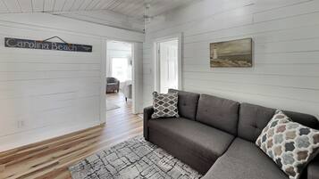 Studio (3 Bedrooms) | Fasilitet på overnattingsstedet