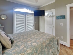 Studio (5 Bedrooms) | Ausstattung der Unterkunft