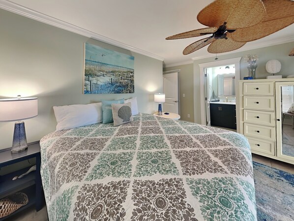 Studio (5 Bedrooms) | Property amenity - Blue Oyster by Carolina Retreats (Carolina Beach)