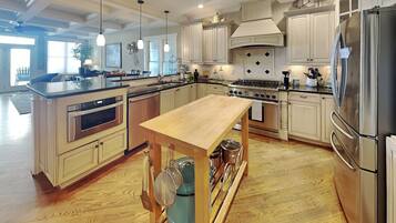 Studio (5 Bedrooms) | Commodité de l’hébergement