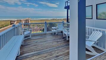 Studio (5 Bedrooms) | Property amenity