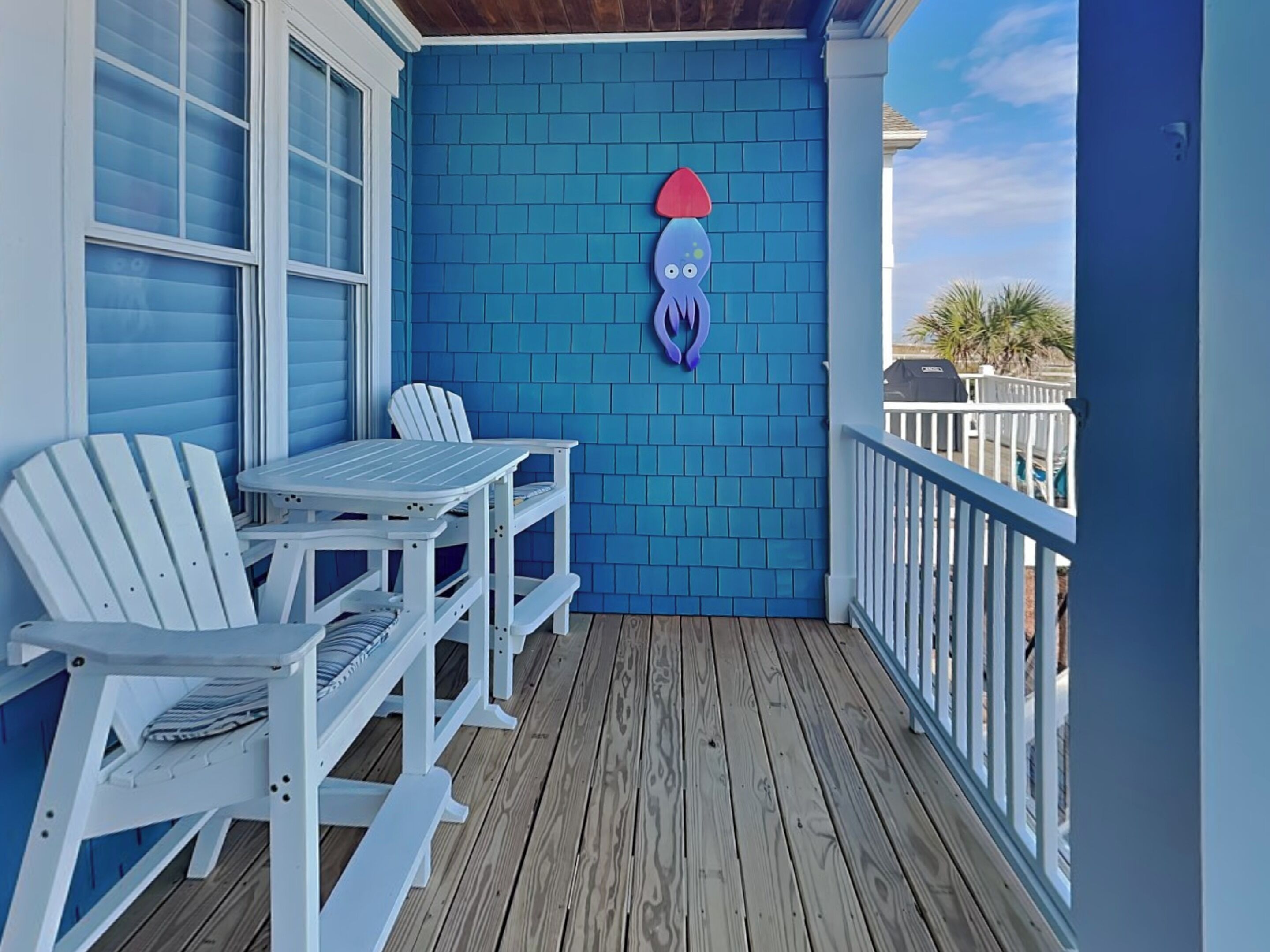 Studio (5 Bedrooms) | Commodité de l’hébergement 