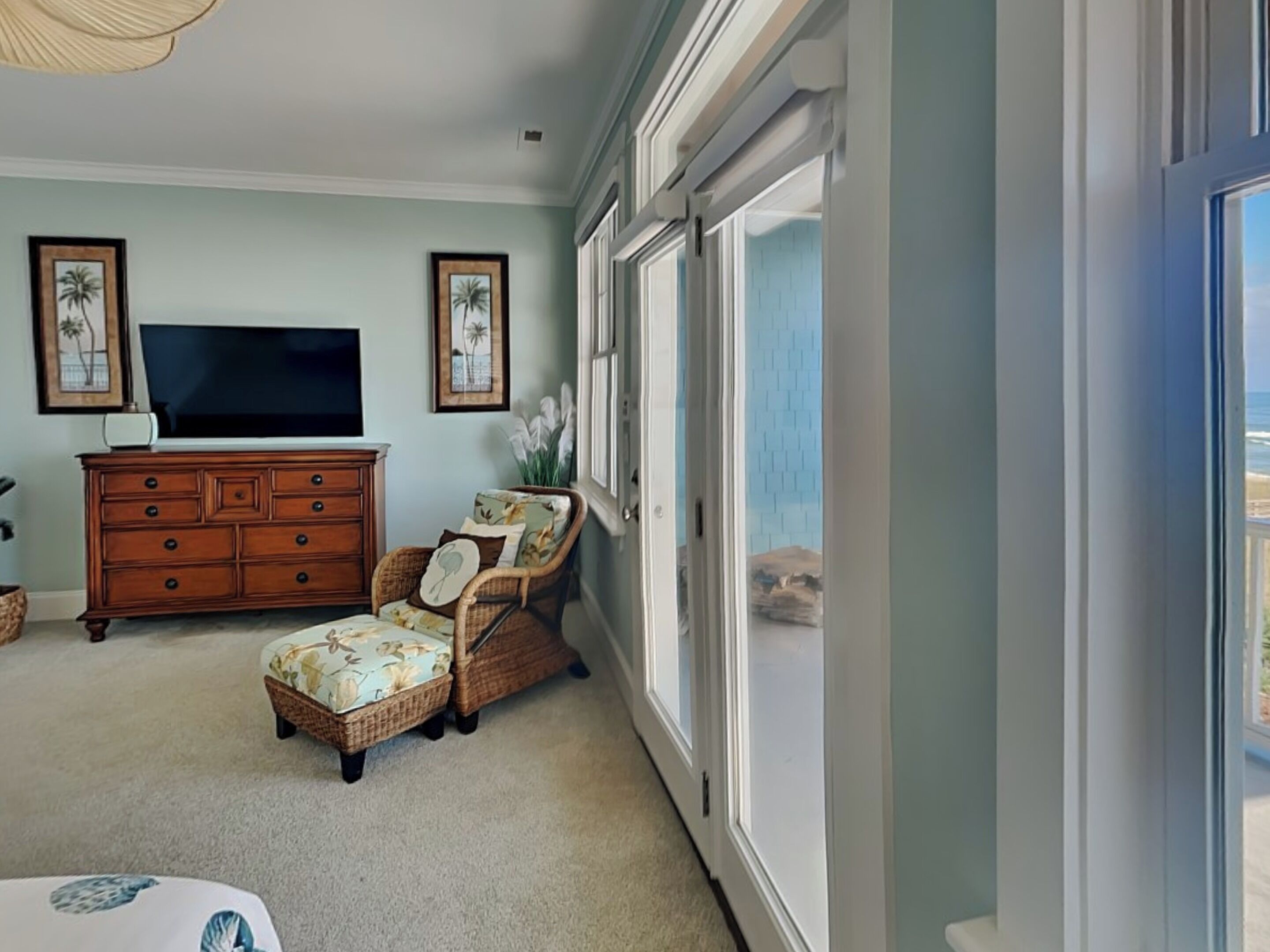 Studio (5 Bedrooms) | Property amenity