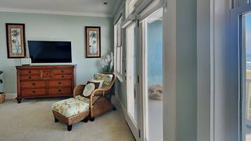 Studio (5 Bedrooms) | Property amenity