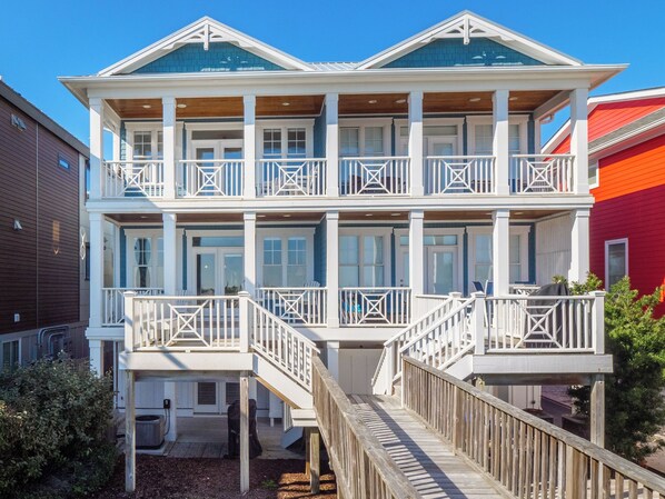 Studio (5 Bedrooms) | Property amenity