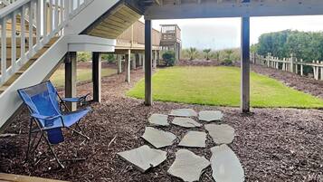 Studio (5 Bedrooms) | Fasilitas properti