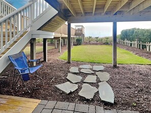 Studio (5 Bedrooms) | Accommodatievoorziening