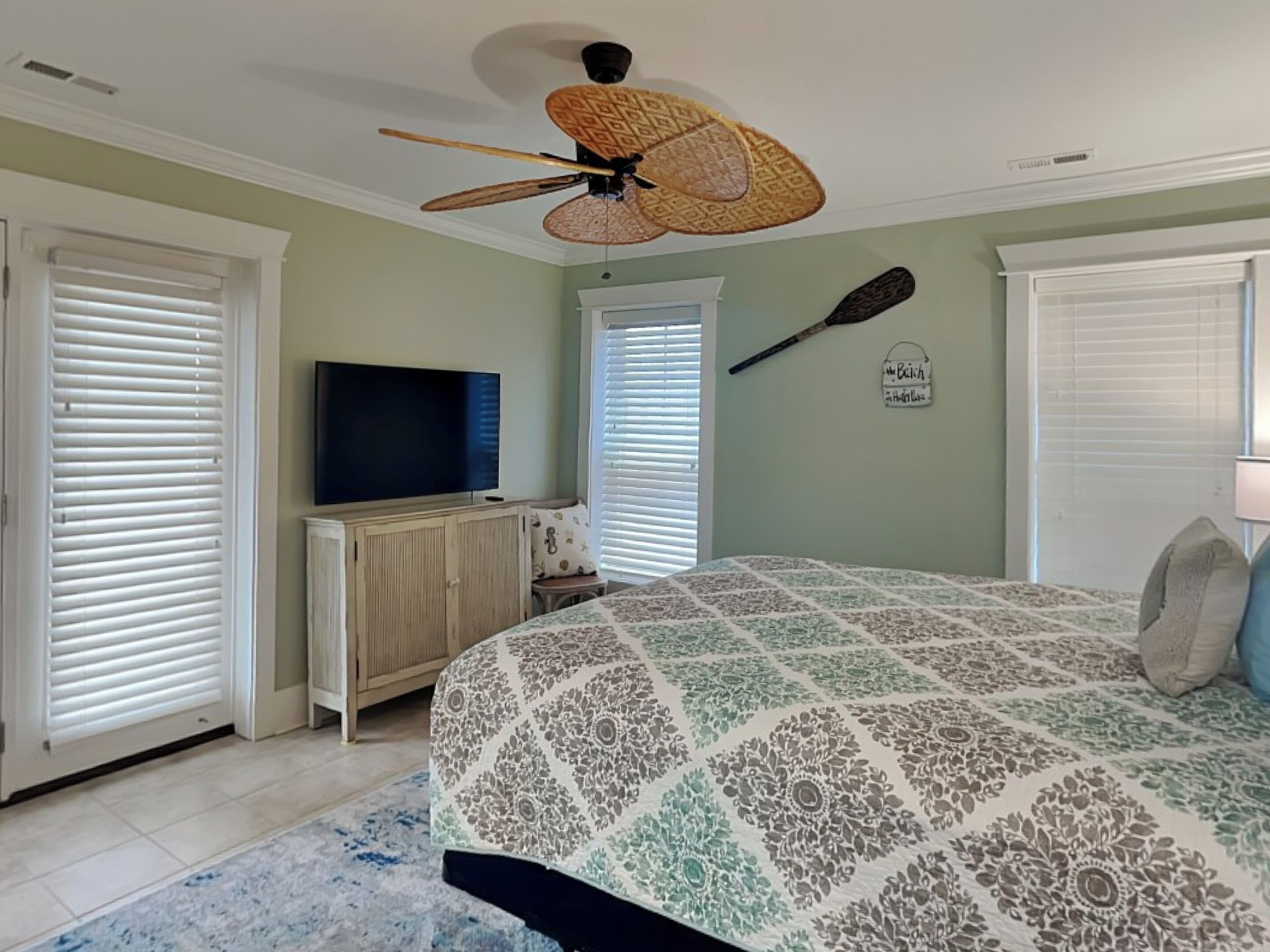 Studio (5 Bedrooms) | Commodité de l’hébergement 