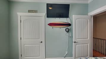 Studio (5 Bedrooms) | Ăquipement de lâhĂ©bergement