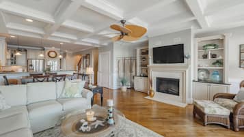 Studio (5 Bedrooms) | Property amenity