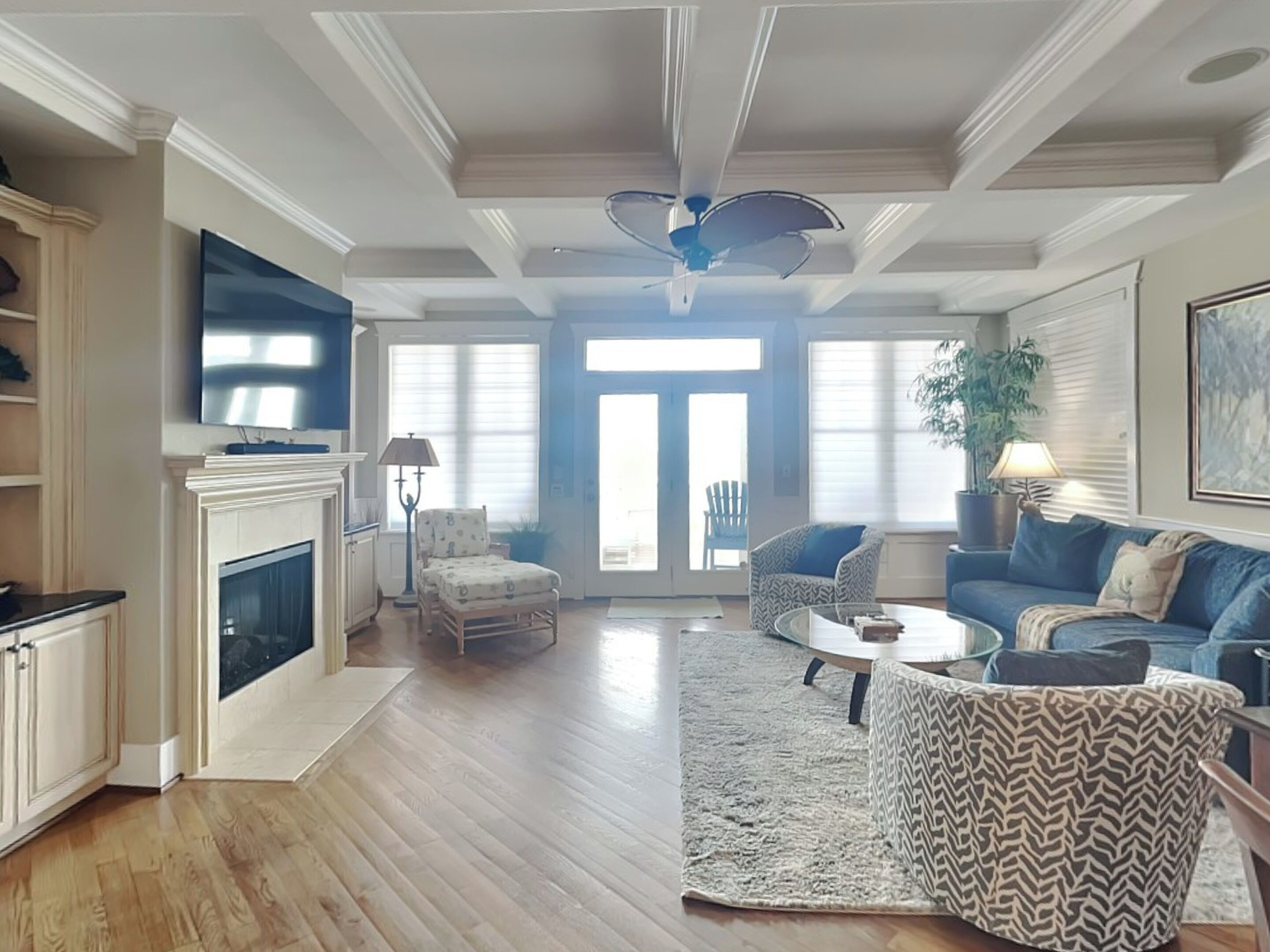 開放式客房 (5 Bedrooms) | 住宿設施服務