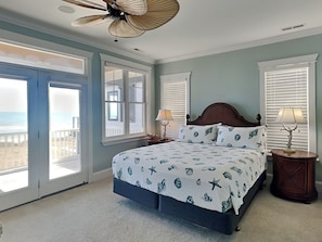 Studio (5 Bedrooms) | Property amenity - Blue Oyster by Carolina Retreats (Carolina Beach)