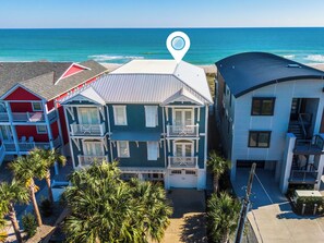 開放式客房 (5 Bedrooms) | 住宿設施服務