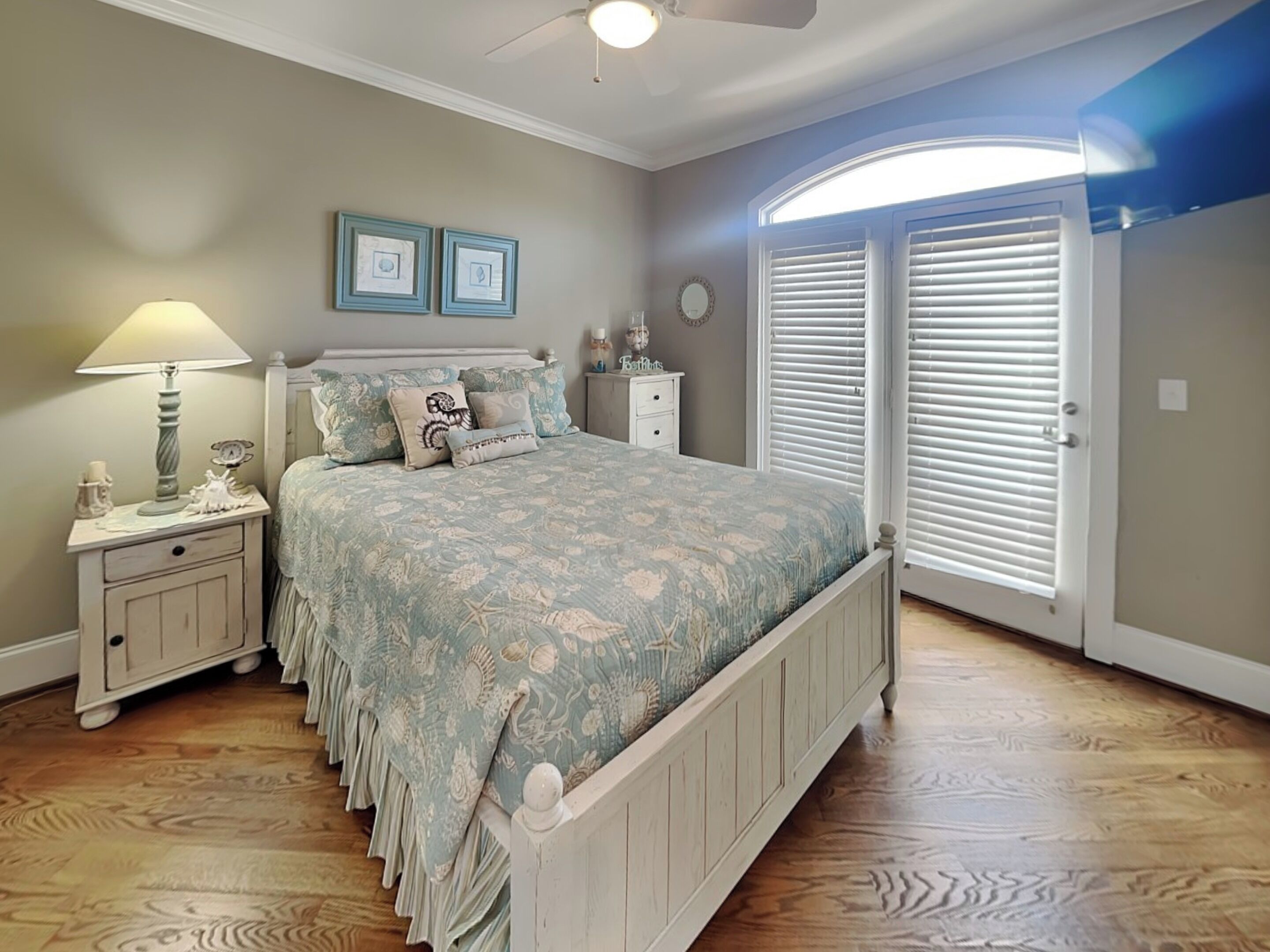 Studio (5 Bedrooms) | Property amenity