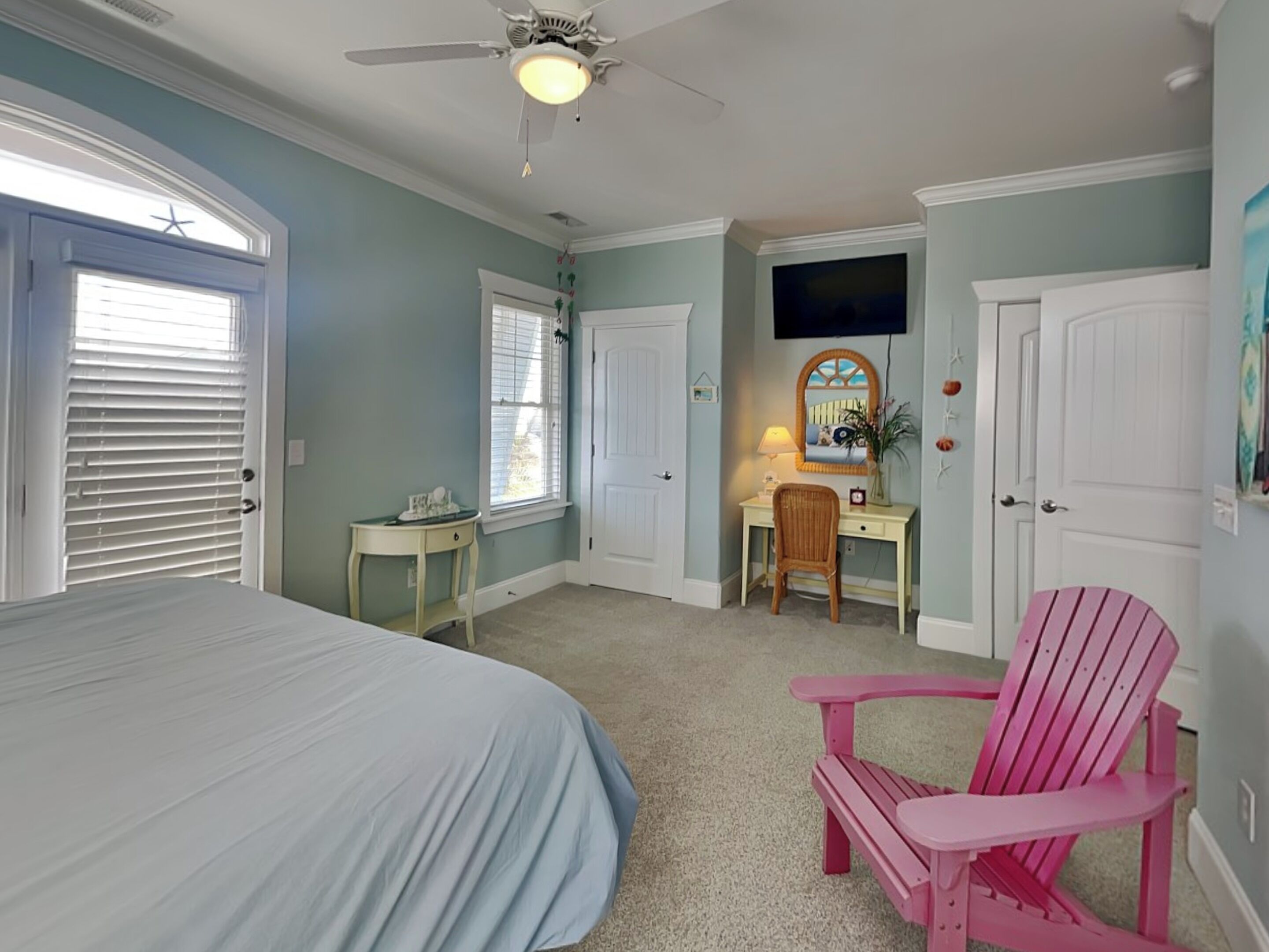 Studio (5 Bedrooms) | Commodité de l’hébergement 