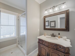Studio (5 Bedrooms) | Property amenity - Blue Oyster by Carolina Retreats (Carolina Beach)