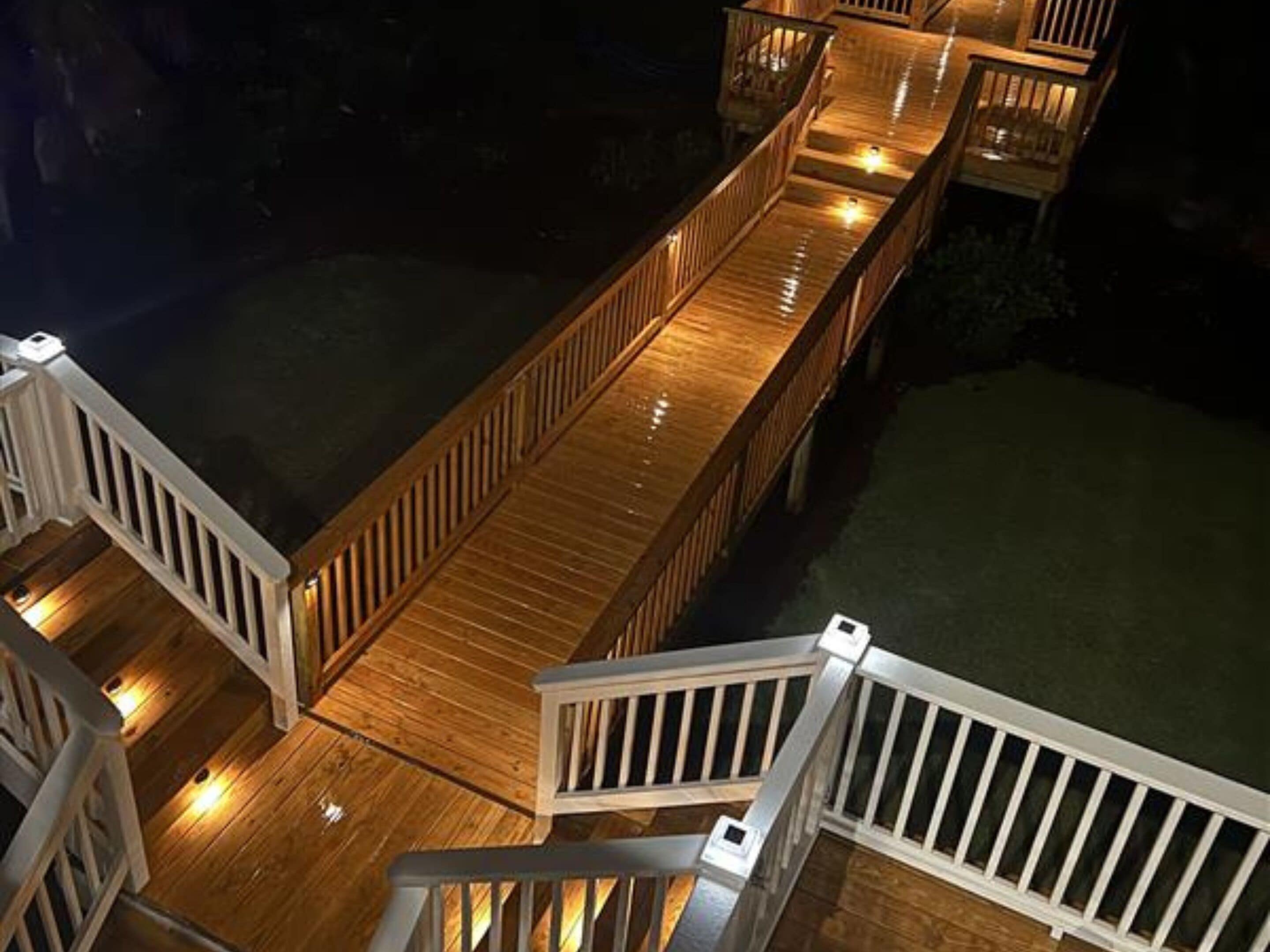 Studio (5 Bedrooms) | Tiện nghi, dịch vụ nơi lưu trú