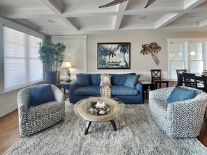 Studio (5 Bedrooms) | Commodité de l’hébergement 