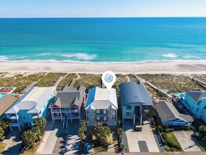 Στούντιο (5 Bedrooms) | Εξωτερικοί χώροι