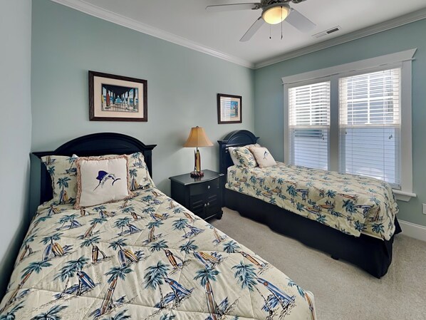 Estudio (5 Bedrooms) | Servicios del alojamiento