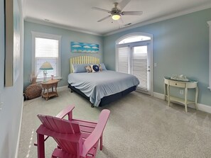 Studio (5 Bedrooms) | Accommodatievoorzieningen