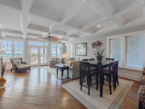 Estúdio (5 Bedrooms) | Comodidades da propriedade