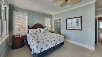 Studio (5 Bedrooms) | Kemudahan hartanah