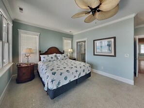 Studio (5 Bedrooms) | Property amenity