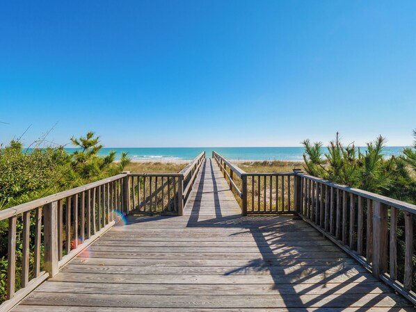 Studio (5 Bedrooms) | Fasilitet på overnattingsstedet