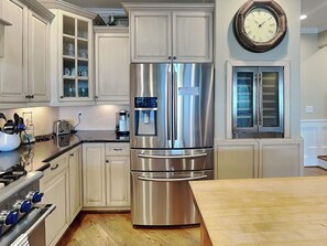 Studio (5 Bedrooms) | Property amenity - Blue Oyster by Carolina Retreats (Carolina Beach)