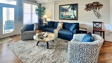 Studio (5 Bedrooms) | Commodité de l’hébergement