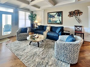 Studio (5 Bedrooms) | Fasilitet på overnattingsstedet