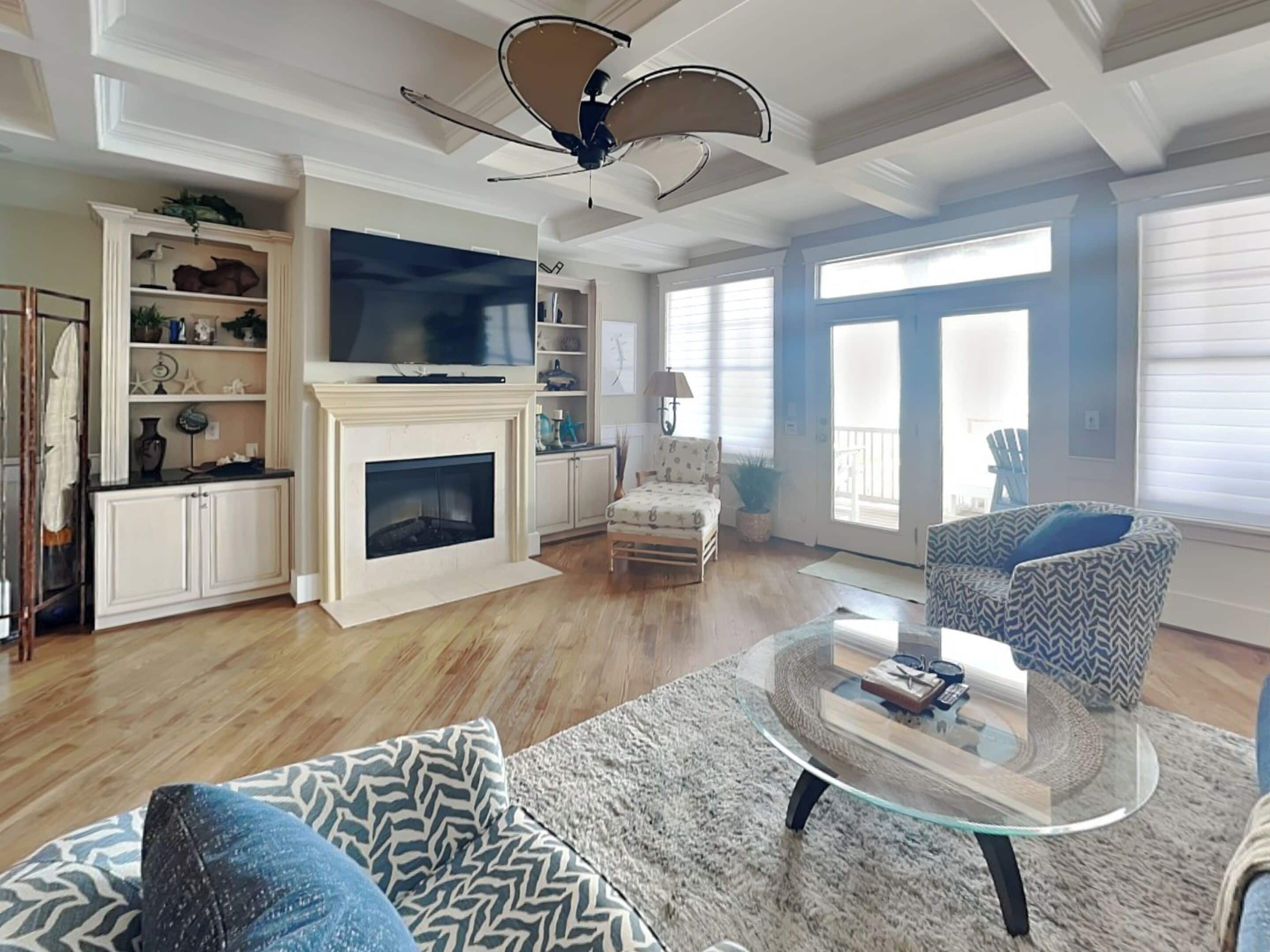 Studio (5 Bedrooms) | Tiện nghi, dịch vụ nơi lưu trú