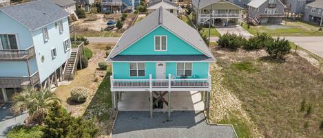 Studio (4 Bedrooms) | Exterior