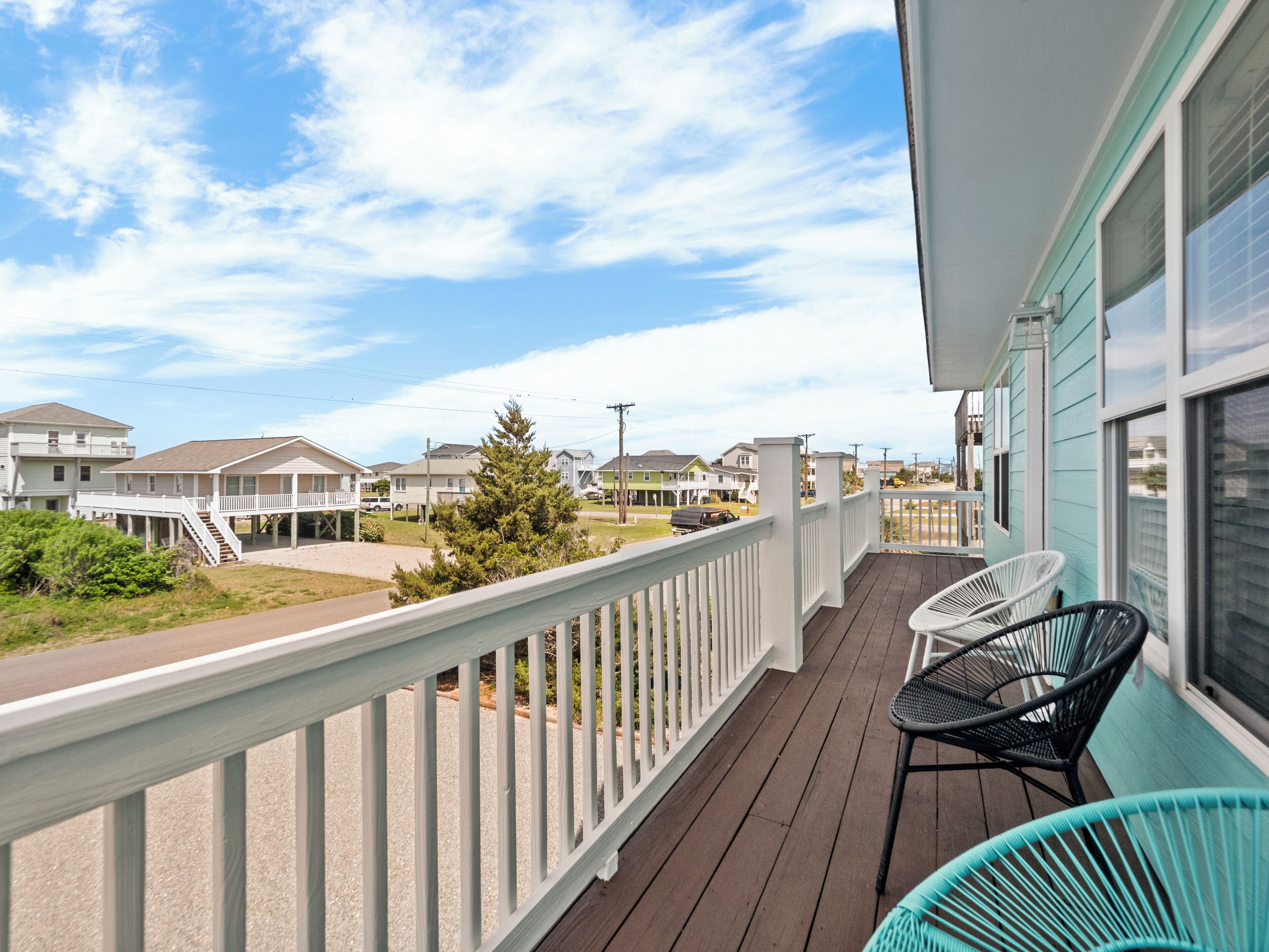 Studio (4 Bedrooms) | Property amenity