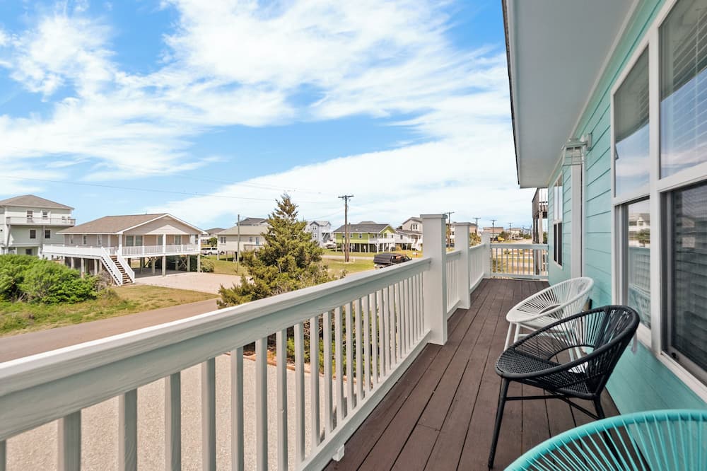 Pickens Paradise by Topsail Realty - Topsail, NC