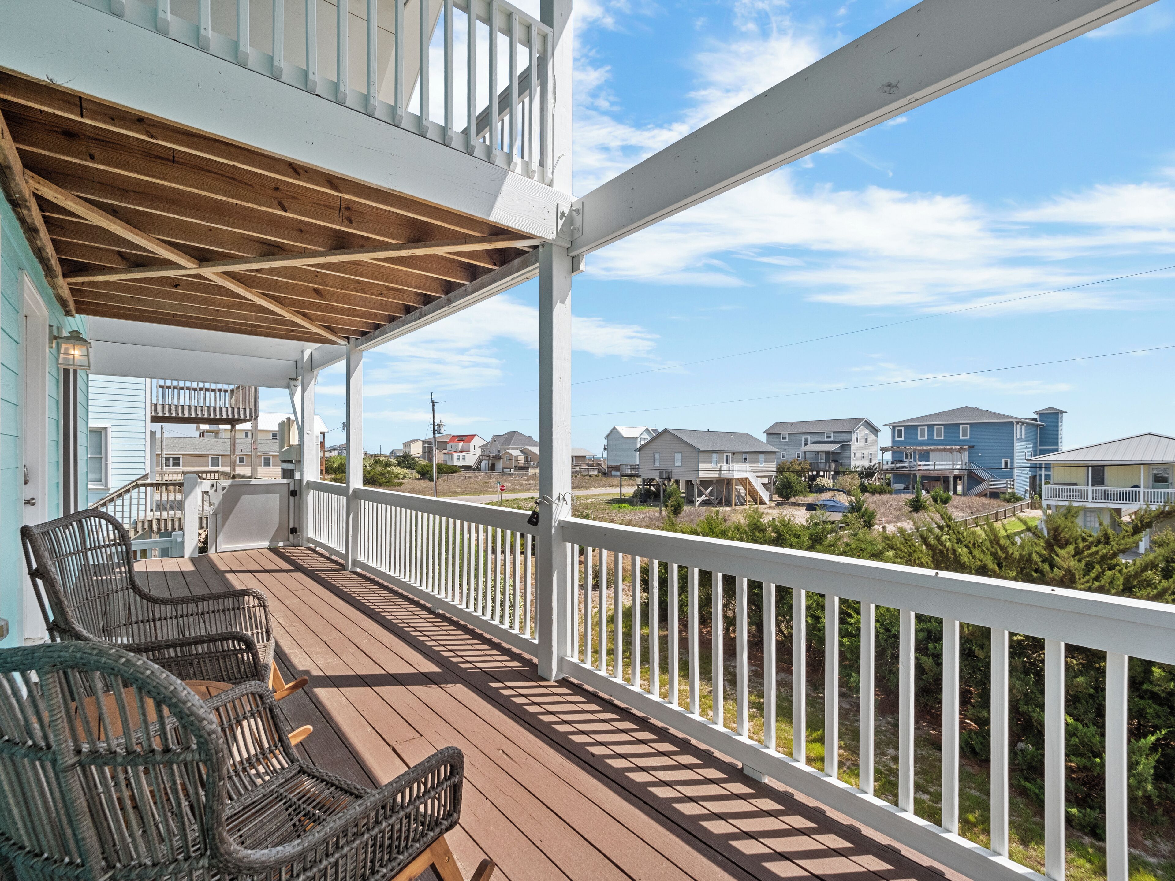 Studio (4 Bedrooms) | Property amenity