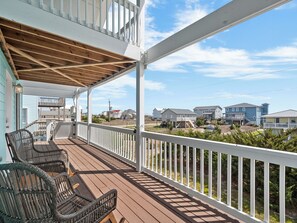 Property amenity - Pickens Paradise by Topsail Realty (Holly Ridge)