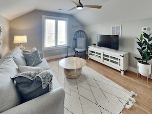 Studio (4 Bedrooms) | Équipement de l’hébergement