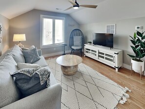 Property amenity - Pickens Paradise by Topsail Realty (Holly Ridge)