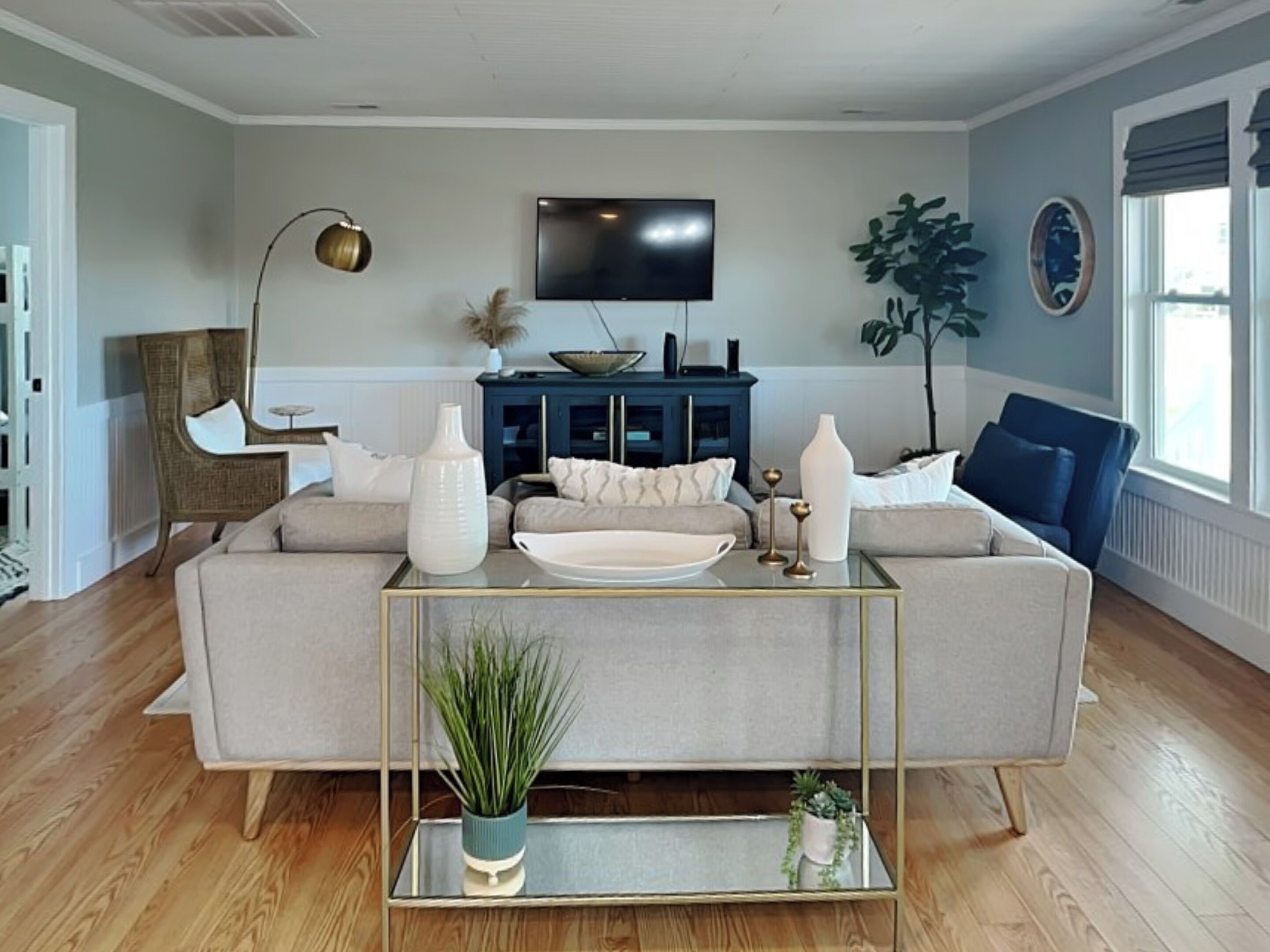 Studio (4 Bedrooms) | Property amenity