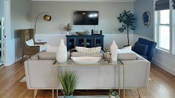 Studio (4 Bedrooms) | Property amenity